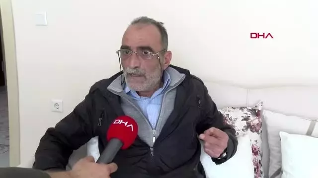 Genç kıza dehşeti yaşatan sanığın cezai ehliyeti araştırılacak'2 Genç kıza dehşeti yaşatan sanığın cezai ehliyeti araştırılacak'2