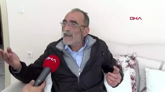 Genç kıza dehşeti yaşatan sanığın cezai ehliyeti araştırılacak'2 Genç kıza dehşeti yaşatan sanığın cezai ehliyeti araştırılacak'2