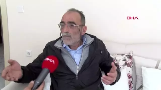 Genç kıza dehşeti yaşatan sanığın cezai ehliyeti araştırılacak'2 Genç kıza dehşeti yaşatan sanığın cezai ehliyeti araştırılacak'2