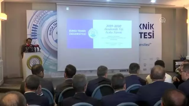 'Gençlerimizin hayaller kurmasından yanayız' 'Gençlerimizin hayaller kurmasından yanayız'