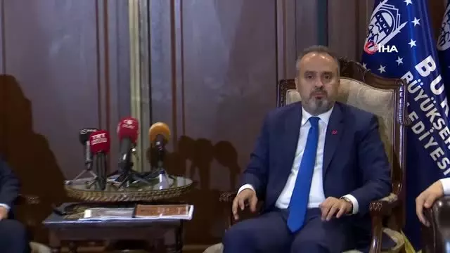 Gençlik ve Spor Bakanı Kasapoğlu: 'İmkanlarımızı seferber ederek çıtayı yukarılara taşıyacağız' Gençlik ve Spor Bakanı Kasapoğlu: 'İmkanlarımızı seferber ederek çıtayı yukarılara taşıyacağız'