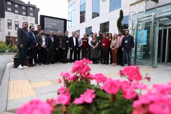 Girişimcilerin projeleri Başakşehir'de yarıştı Girişimcilerin projeleri Başakşehir'de yarıştı