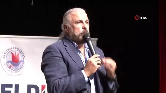 Güvenlik Uzmanı Mete Yarar Barış Pınarı Harekatı'nı değerlendirdi Güvenlik Uzmanı Mete Yarar Barış Pınarı Harekatı'nı değerlendirdi