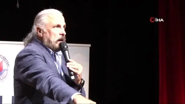 Güvenlik Uzmanı Mete Yarar Barış Pınarı Harekatı'nı değerlendirdi Güvenlik Uzmanı Mete Yarar Barış Pınarı Harekatı'nı değerlendirdi