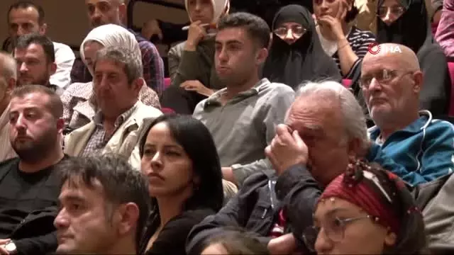Güvenlik Uzmanı Mete Yarar Barış Pınarı Harekatı'nı değerlendirdi Güvenlik Uzmanı Mete Yarar Barış Pınarı Harekatı'nı değerlendirdi