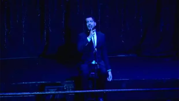 Hayatımda verdiğim en ilginç konser! Hayatımda verdiğim en ilginç konser!