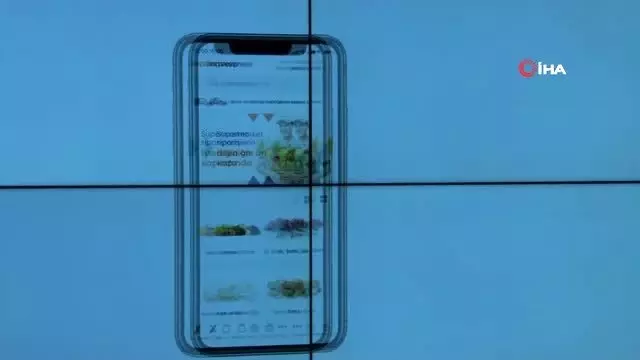 Hepsiburada ve CarrefourSA'dan online alışverişe boyut atlatacak iş birliği Hepsiburada ve CarrefourSA'dan online alışverişe boyut atlatacak iş birliği