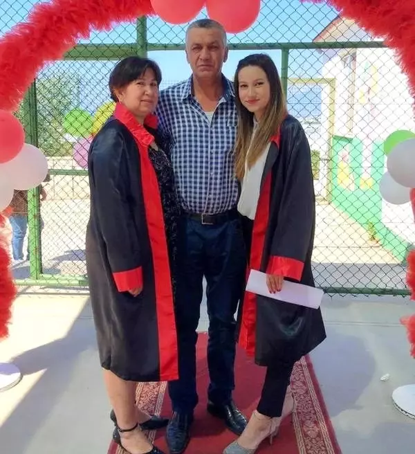 Hortum felaketinde kaybolan Kader Buse'nin annesinden yürek burkan paylaşım Hortum felaketinde kaybolan Kader Buse'nin annesinden yürek burkan paylaşım