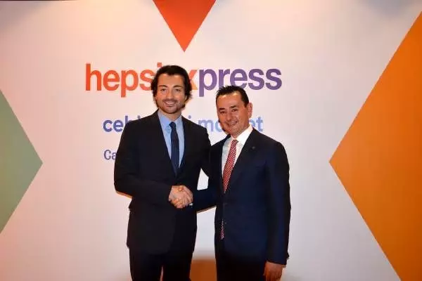 İki devden 'süpermarket'te iş birliği: Taze gıda online servis edilecek İki devden 'süpermarket'te iş birliği: Taze gıda online servis edilecek