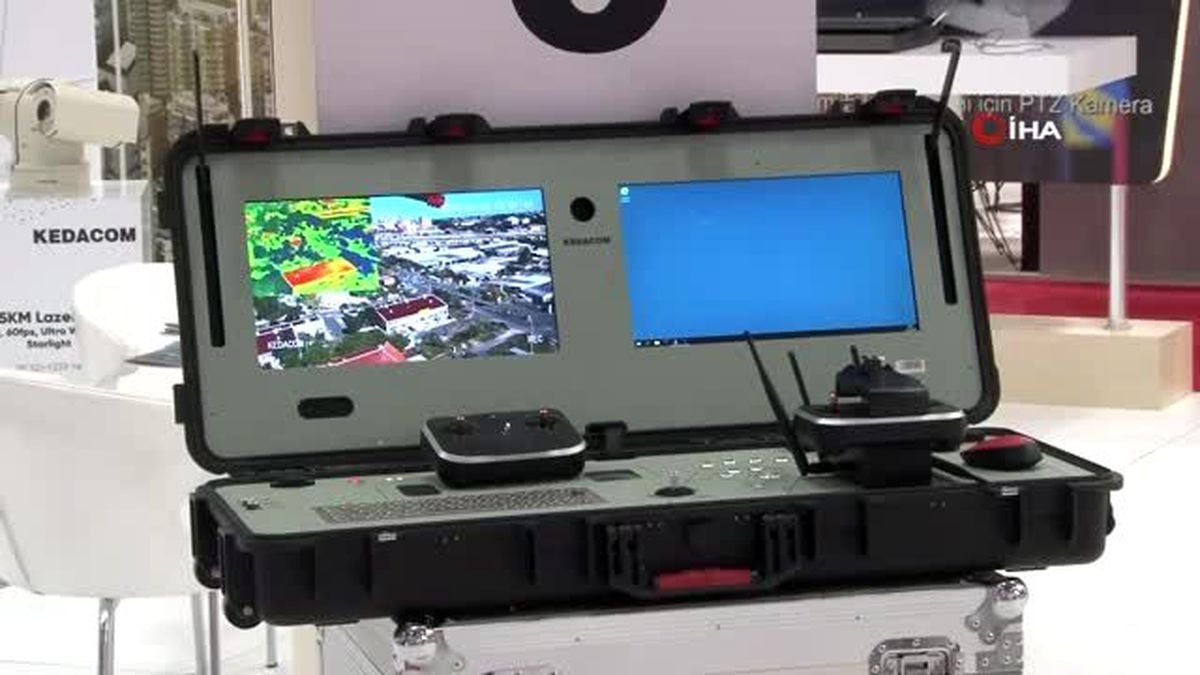 ISAF 2019 fuarı kapılarını açtı