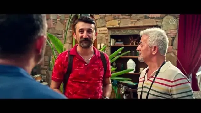 Karakomik Filmler Karakomik Filmler