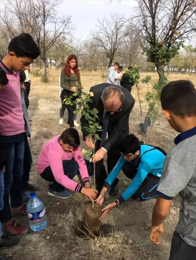 Karapınar'da öğrencilerin Karapınar'da öğrencilerin