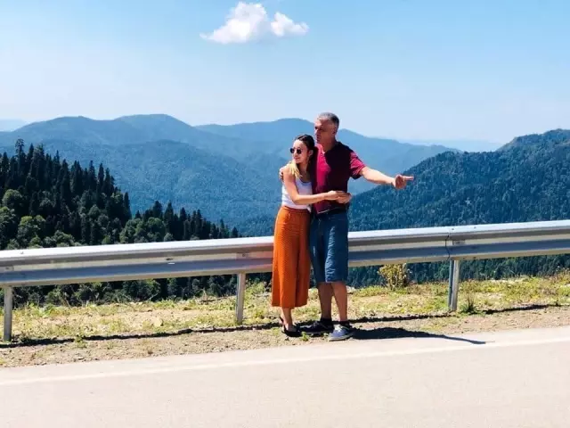 Kayıp Kader Buse'nin annesinden yürek burkan paylaşım Kayıp Kader Buse'nin annesinden yürek burkan paylaşım