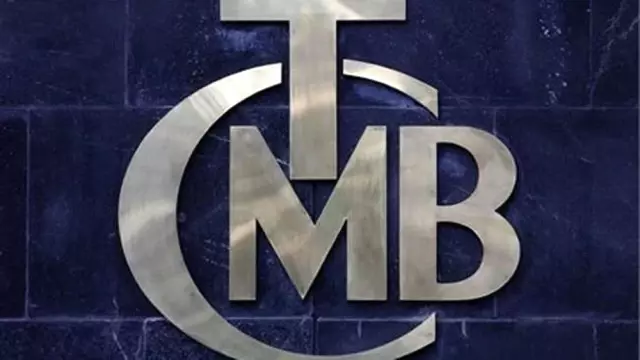 Merkez Bankası'nın toplam rezervleri azaldı Merkez Bankası'nın toplam rezervleri azaldı