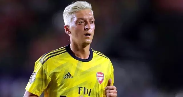 Mesut Özil'den Cumhurbaşkanı Erdoğan, transfer ve ırkçılıkla ilgili sürpriz itiraf!