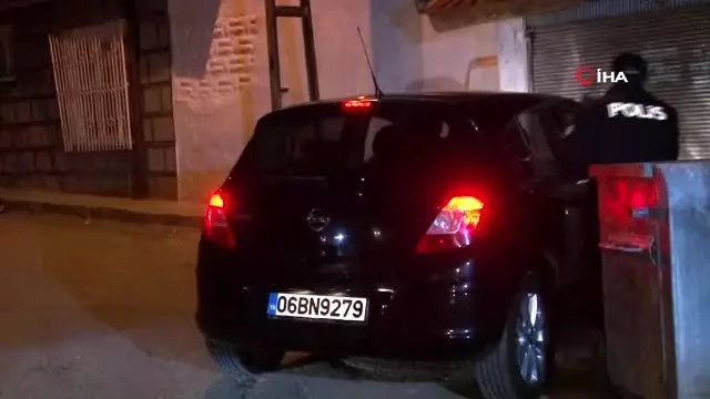 MHP Genel Başkan Yardımcısı Semih Yalçın'ın oğlu hayatını kaybetti MHP Genel Başkan Yardımcısı Semih Yalçın'ın oğlu hayatını kaybetti