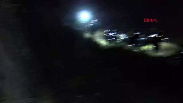 Mhp genel başkan yardımcısı yalçın'ın oğlu hayatını kaybetti-1 Mhp genel başkan yardımcısı yalçın'ın oğlu hayatını kaybetti-1