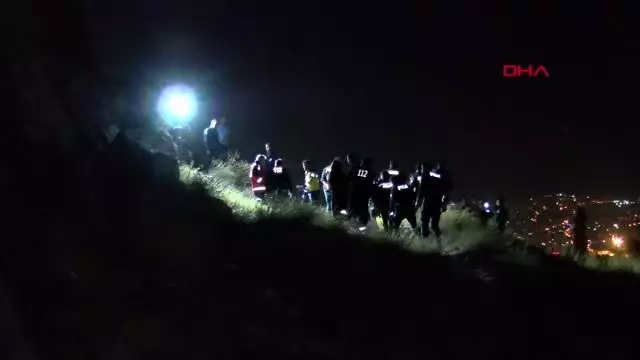 Mhp genel başkan yardımcısı yalçın'ın oğlu hayatını kaybetti-1 Mhp genel başkan yardımcısı yalçın'ın oğlu hayatını kaybetti-1