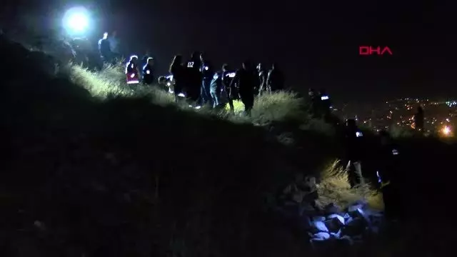 Mhp genel başkan yardımcısı yalçın'ın oğlu hayatını kaybetti-1 Mhp genel başkan yardımcısı yalçın'ın oğlu hayatını kaybetti-1
