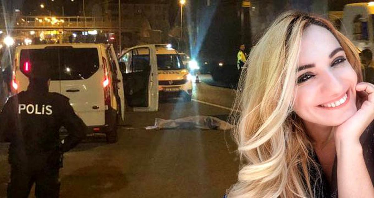 Nevşehir'de üniversite öğrencisinin ölümüne sebep olan sürücü, oğlu değil babasıymış
