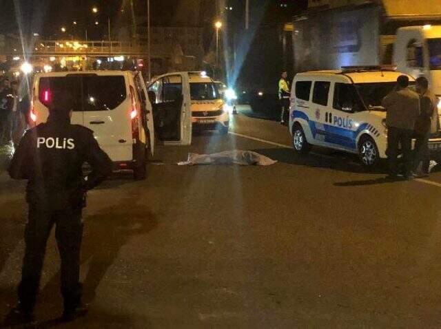 Nevşehir'de üniversite öğrencisinin ölümüne sebep olan sürücü oğlu değil babasıymış