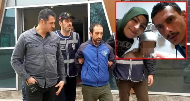Öldürdüğü sevgilisinin kocası için