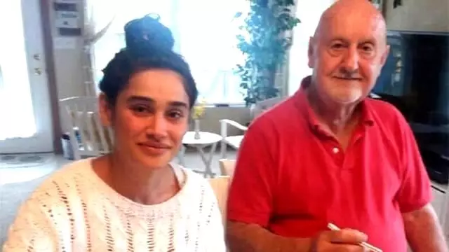 Oyuncu Meltem Miraloğlu, 80 yaşındaki eşinden çocuk sahibi olmak için tedavi görmeye başladı Oyuncu Meltem Miraloğlu, 80 yaşındaki eşinden çocuk sahibi olmak için tedavi görmeye başladı