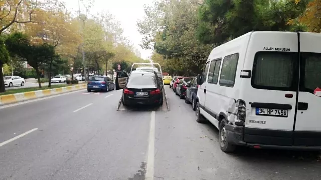 Yolun karşısına geçmek isterken araba çarpan yaşlı adam, metrelerce havada uçtu Yolun karşısına geçmek isterken araba çarpan yaşlı adam, metrelerce havada uçtu