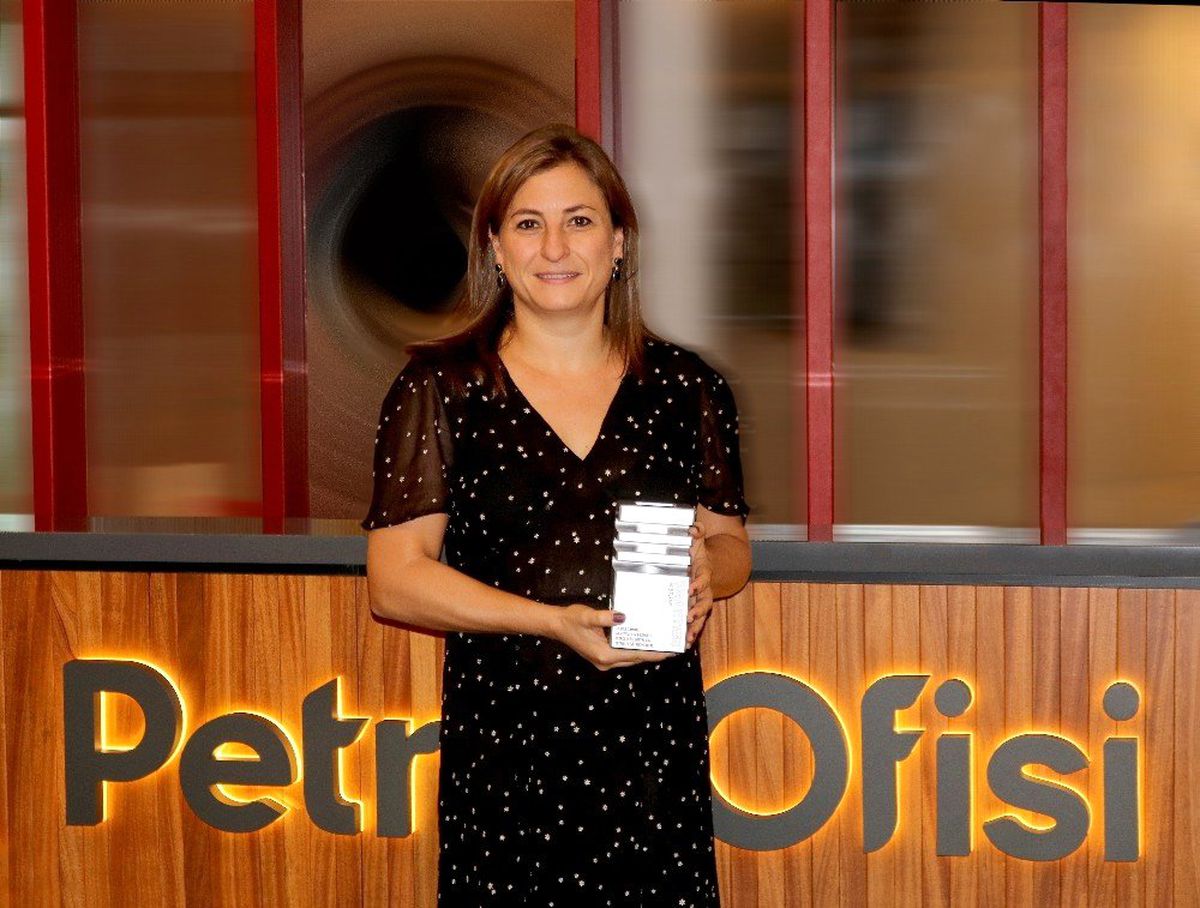 Petrol Ofisi Sosyal Lig'e, bir ödül de MMA The Smarties'den