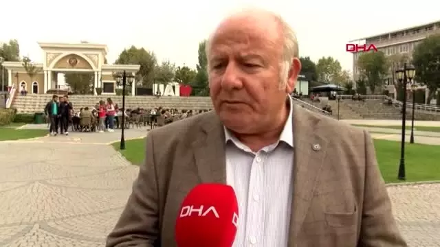 Prof. dr. aybar iktisadi yaptırımlar türkiye'yi operasyondan vazgeçirmeyecek Prof. dr. aybar iktisadi yaptırımlar türkiye'yi operasyondan vazgeçirmeyecek