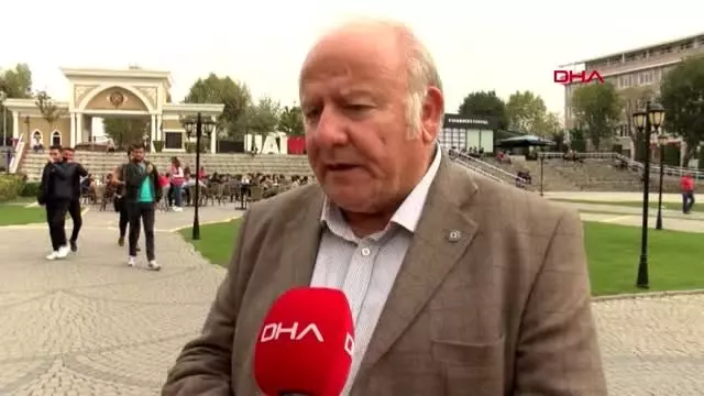 Prof. dr. aybar iktisadi yaptırımlar türkiye'yi operasyondan vazgeçirmeyecek Prof. dr. aybar iktisadi yaptırımlar türkiye'yi operasyondan vazgeçirmeyecek