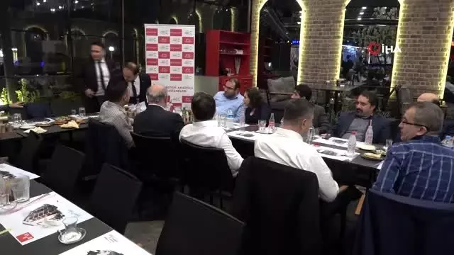 Samsun Büyükşehir Belediye Başkanı Demir: 'Taş üstüne taş koyanın her zaman yanındayız' Samsun Büyükşehir Belediye Başkanı Demir: 'Taş üstüne taş koyanın her zaman yanındayız'