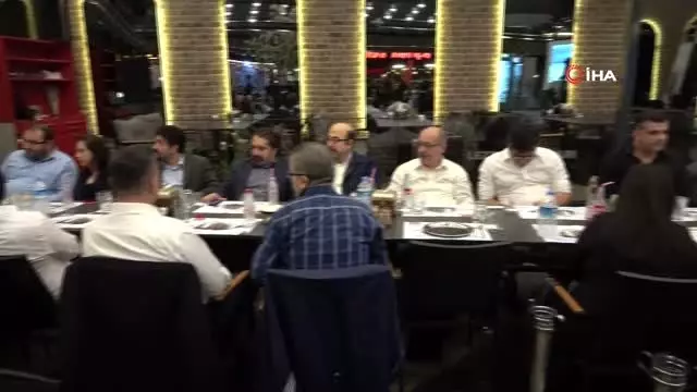Samsun Büyükşehir Belediye Başkanı Demir: 'Taş üstüne taş koyanın her zaman yanındayız' Samsun Büyükşehir Belediye Başkanı Demir: 'Taş üstüne taş koyanın her zaman yanındayız'