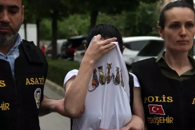 Sarar çiftini darp edip soyanlar hakkında iddianame hazırlandı Sarar çiftini darp edip soyanlar hakkında iddianame hazırlandı