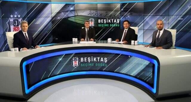 Serdal Adalı: Quaresma'nın Beşiktaş'ta jübile yapmasını isterim
