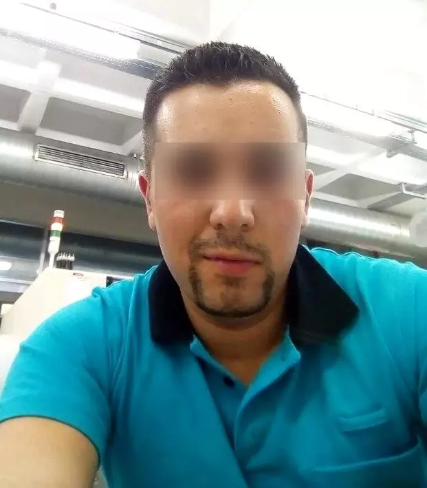 Sevgilisini falçatayla yaralayıp tecavüze kalkıştığı iddia edilen şahsın yargılanmasına devam edildi Sevgilisini falçatayla yaralayıp tecavüze kalkıştığı iddia edilen şahsın yargılanmasına devam edildi