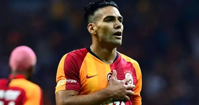 Sevilla, Radamel Falcao'ya talip oldu!