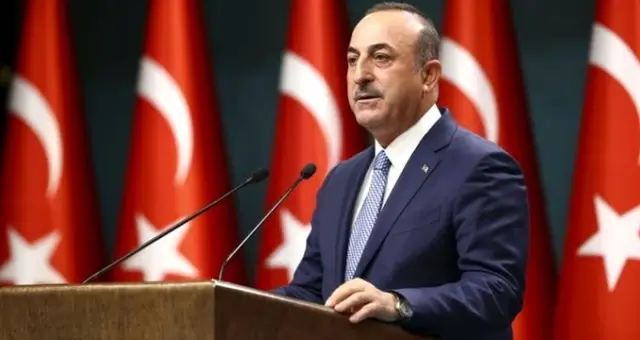 Dışişleri Bakanı Çavuşoğlu'ndan Erdoğan ile Pence görüşmesi sonrası açıklama: İstediklerimizi aldık