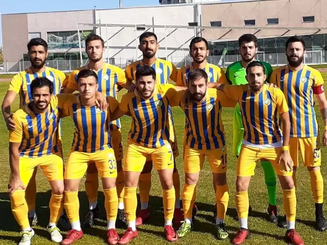 Talasgücü Belediyespor, Tüysüzspor maçı hazırlıklarını sürdürüyor Talasgücü Belediyespor, Tüysüzspor maçı hazırlıklarını sürdürüyor