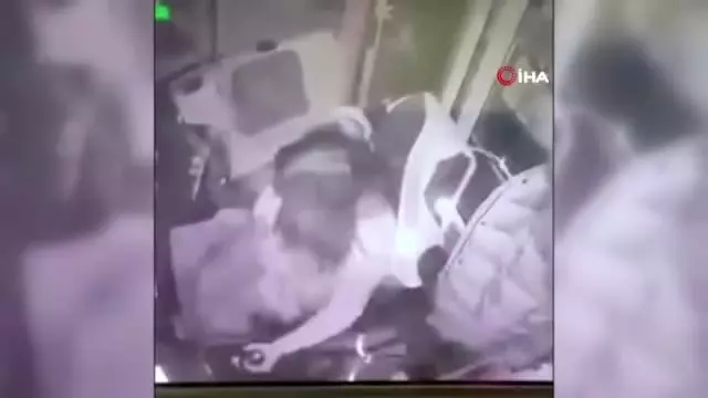 Telefonda mesajlaşırken 100 milyon dolarlık zarara neden oldu Telefonda mesajlaşırken 100 milyon dolarlık zarara neden oldu
