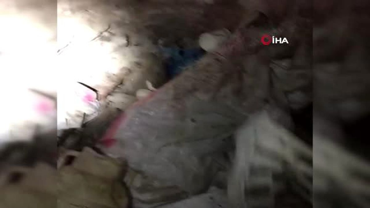 Terör örgütü PKK'nın kış üslenmesine darbe: 118 terörist etkisiz hale getirildi