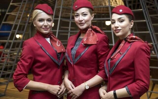 THY'nin 700 kadın kabin görevlisi alımı için başvurular yarın sona eriyor