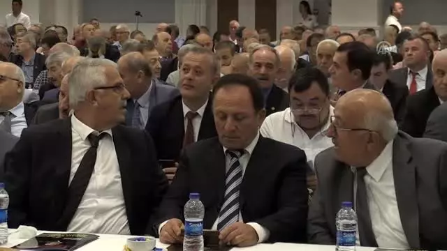 Ticaret Bakanı Pekcan: '100 bin liraya kadar olan kredilerde yüzde 2 komisyon alınmayacak' Ticaret Bakanı Pekcan: '100 bin liraya kadar olan kredilerde yüzde 2 komisyon alınmayacak'