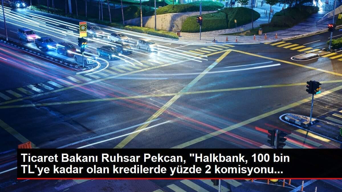Ticaret Bakanı Ruhsar Pekcan, Ticaret Bakanı Ruhsar Pekcan,