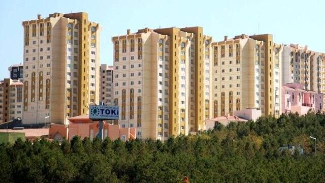 TOKİ'nin yüzde 22'lik indirim kampanyası 18 Ekim'de sona eriyor