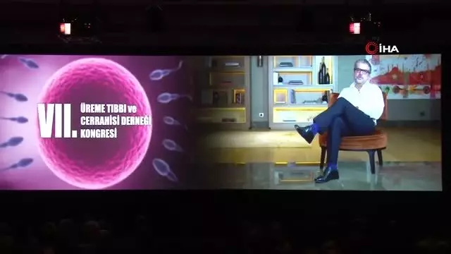 Tüp bebek tedavisinde yapay zeka uygulaması Tüp bebek tedavisinde yapay zeka uygulaması