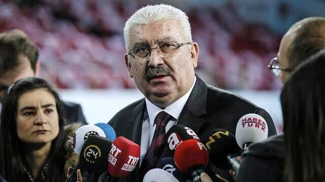 Turan İlteber Yalçın kimdir?