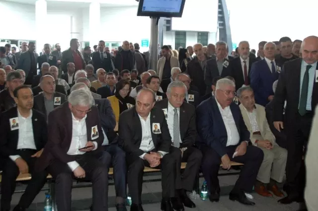 Turan İlteber Yalçın son yolculuğuna uğurlandı Turan İlteber Yalçın son yolculuğuna uğurlandı