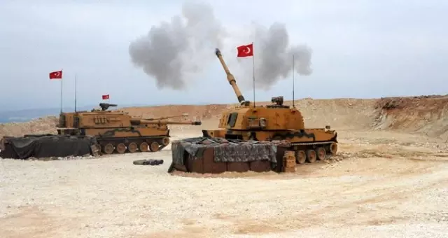 TÜSİAD, Barış Pınarı Harekatı'na ilişkin ABD ve AB yetkililerine mektup gönderdi