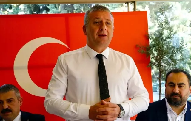 'Ülken için güven, Dünya için Barış Pınarı' yürüyüşü yapılacak 'Ülken için güven, Dünya için Barış Pınarı' yürüyüşü yapılacak